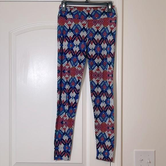 LuLaRoe Leggings - Picture 1 of 6